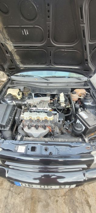 Astra f gt 1.6 100cv