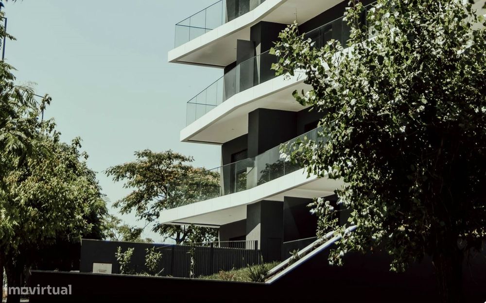 Apartamentos de Prestígio às Portas de Braga — Ferreiros E Gondizalves, Braga