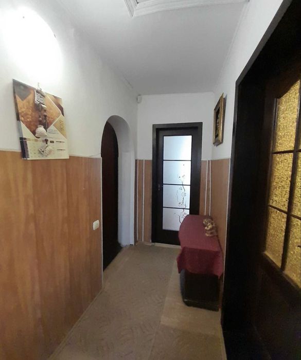 Оренда 1кімн.квартири на Полтавській