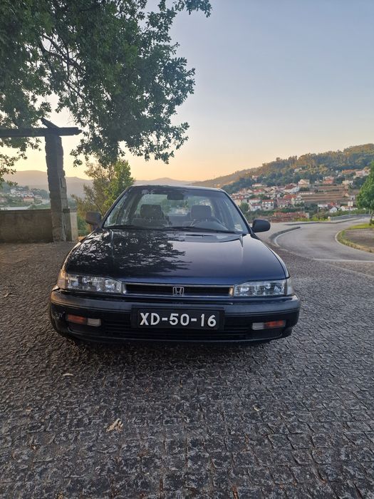 Honda Accord CB3 1991 2.0i
