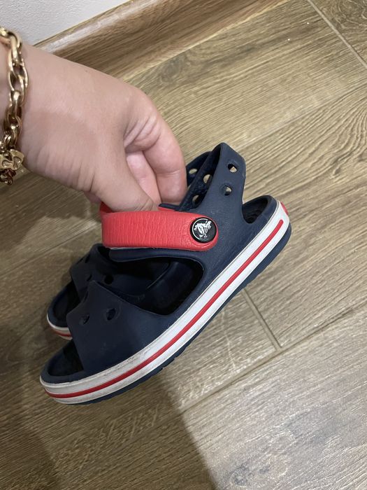 Сандали Crocs C7
