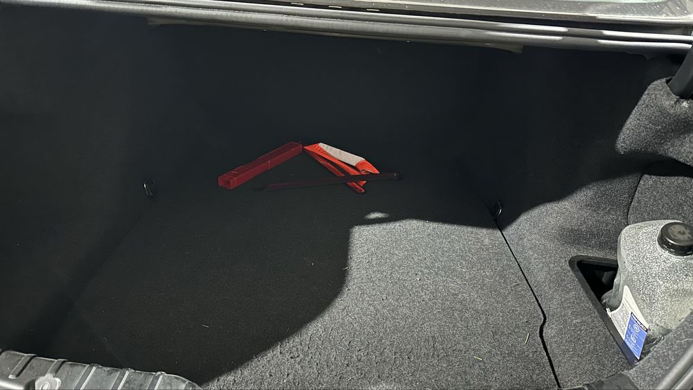 BMW 520d Efficient Dynamics