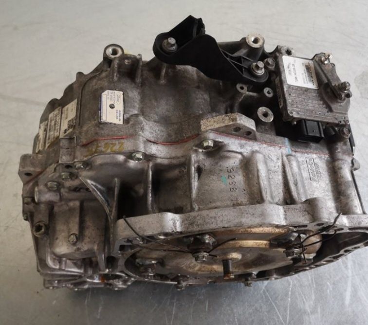 Caixa Velocidades Automática Ford Mondeo 2.0Tdci Ref.6G91 7000 BB