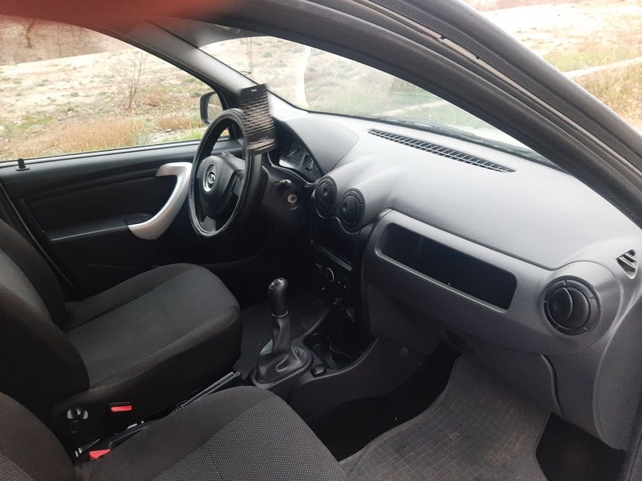 Дачия логан универсал