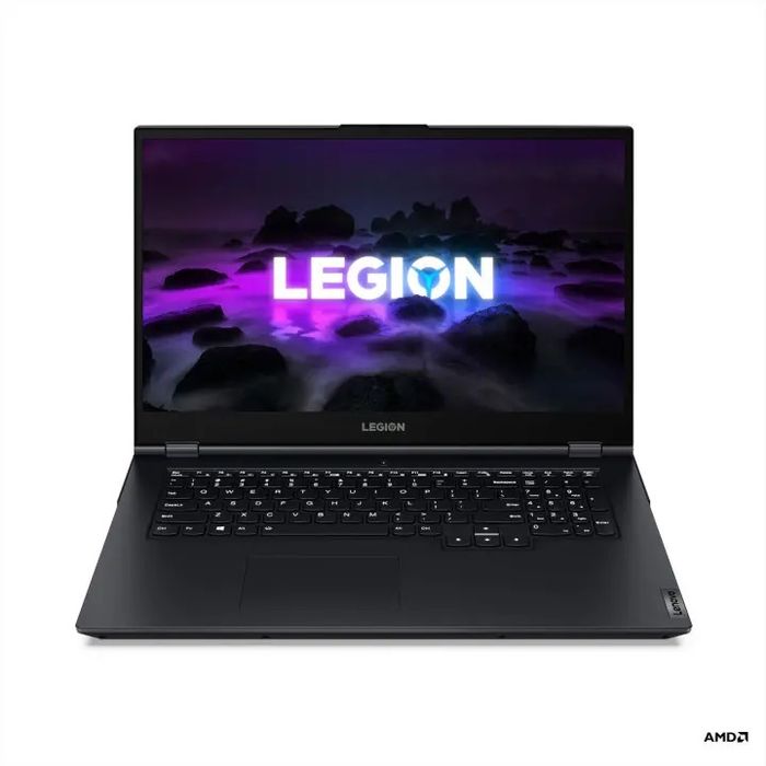 Lenovo Legion 5 17ACH6