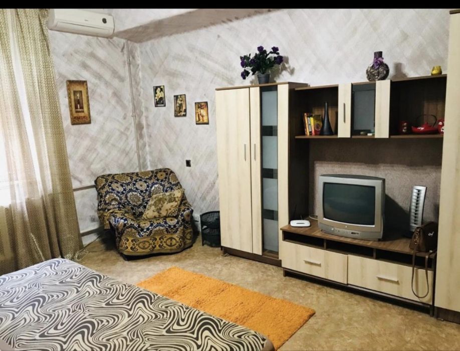 Продам 1 комнатную квартиру ул Еврейская угол Белинского - View 2