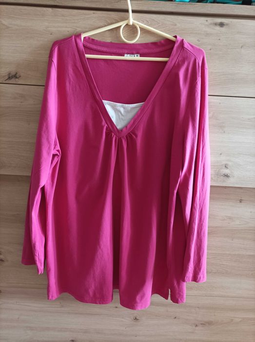 Bluzka Giada rozm 48