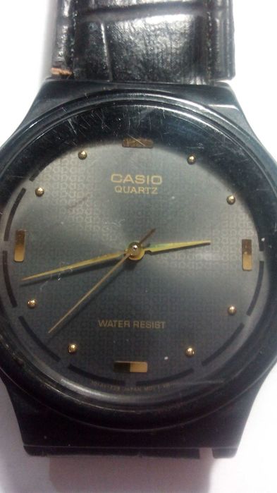 Relogio Casio quartzo