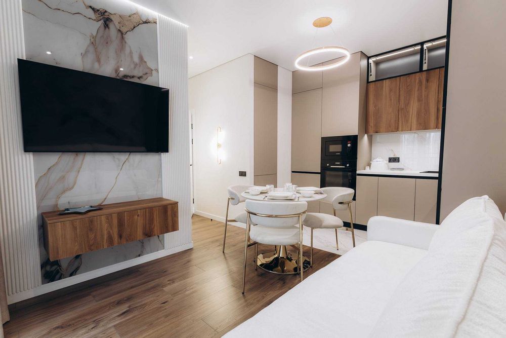 Заезжай и ЖИВИ уже СЕЙЧАС!1 ВЗНОС 30% РАССРОЧКА 50 месяцев!Kadorr City