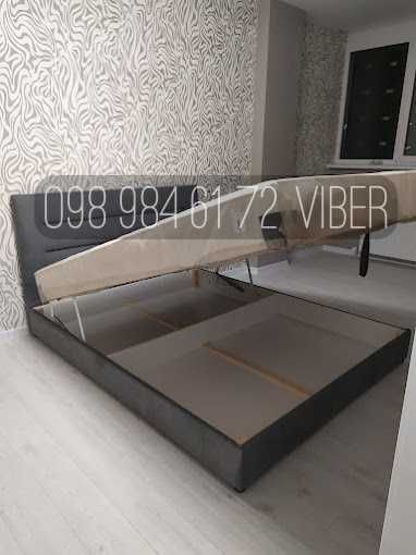 АКЦИЯ! Кровать "Подиум 25" 160х200 с МАТРАСОМ + МЕХАНИЗМ