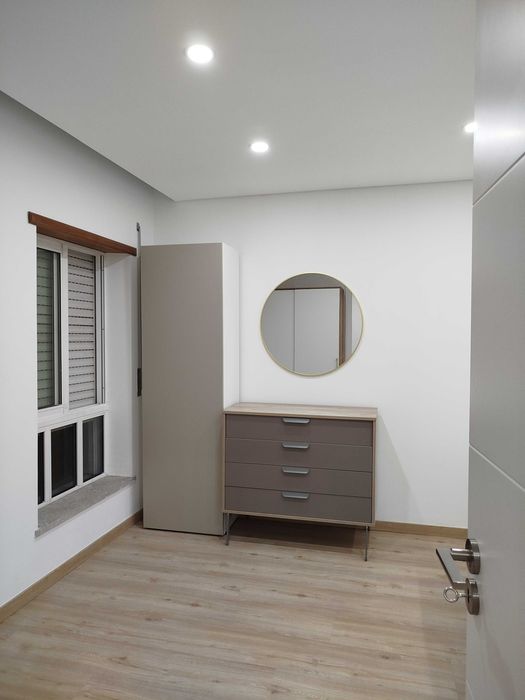 Apartamento T1 Castro Daire