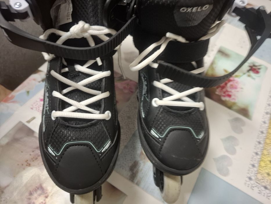 Patins em Linha Criança