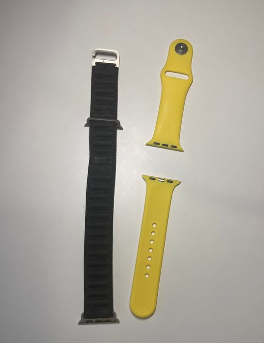 Часы Apple SE40mmGPS