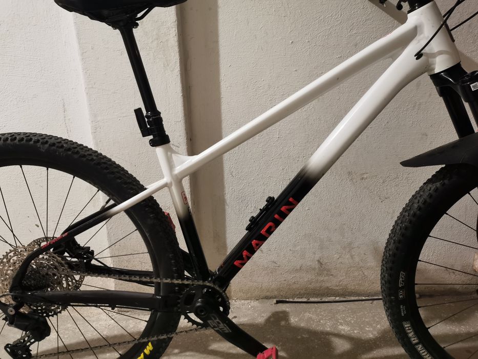 Rama Marin San Quentin 3, 29"