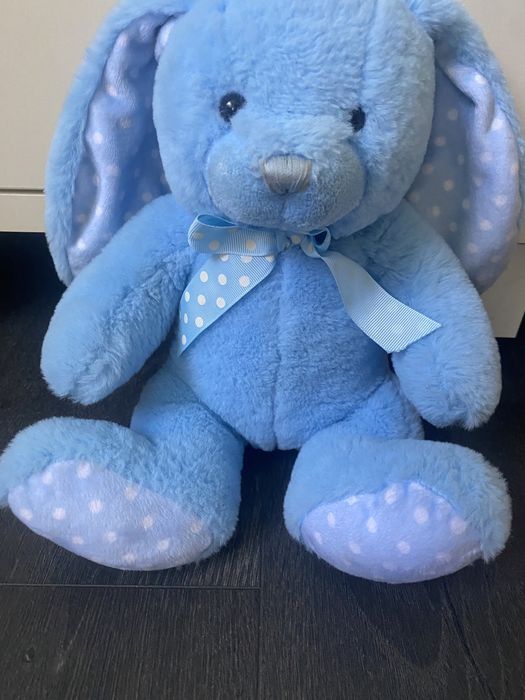 М‘які іграшки для діток