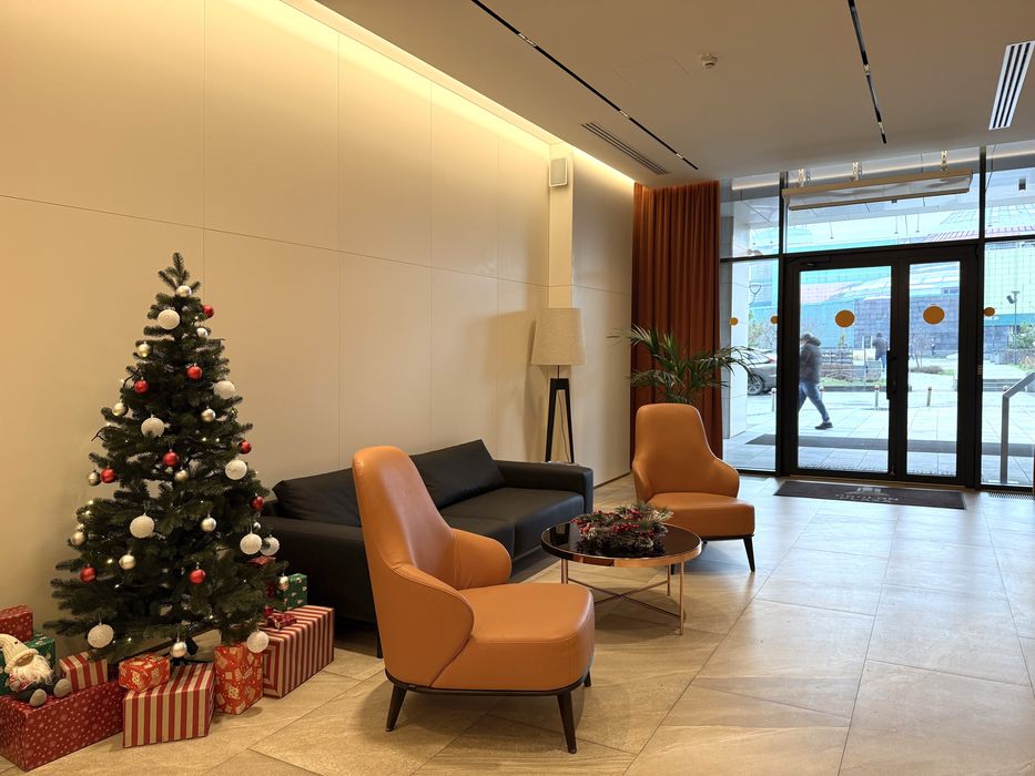 БЕЗ% Простора сімейна квартира 234м² з терасою, ЖК Obolon Plaza Оболон