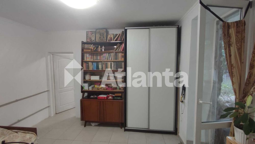 Продажа 2комнатной квартиры с палисадником в районе Толбухина!