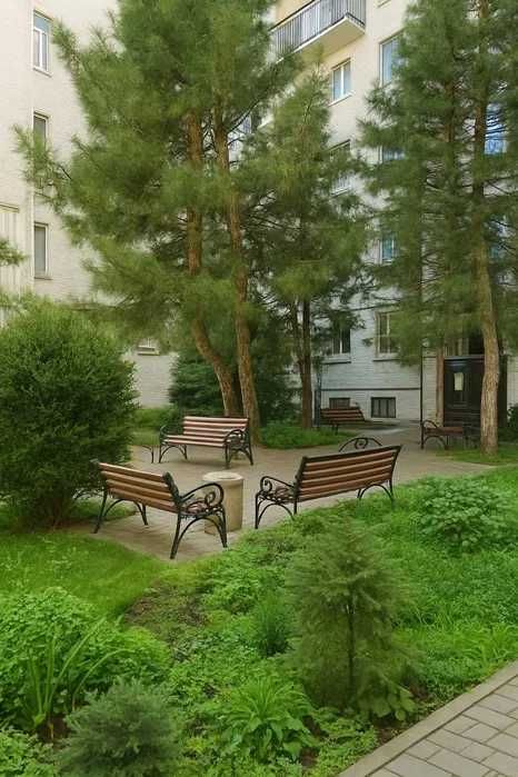 Продам 3к квартиру Новий авторський ремонт Поділ Клубний будинок