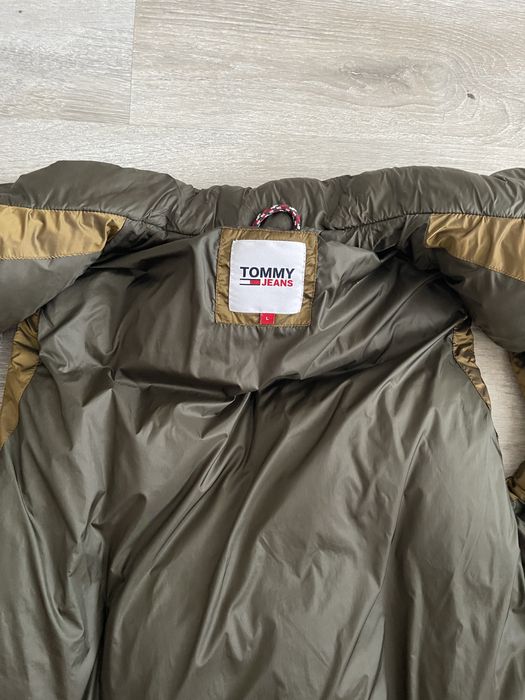 жилетка Tommy Hilfiger