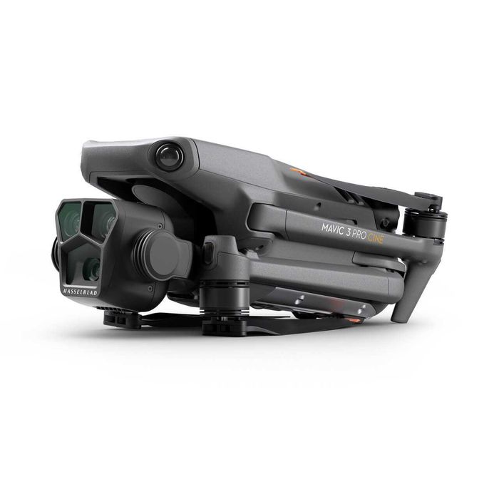 ISG DJI Mavic 3 Pro Cinema Premiun + controlo DJI RC Pro