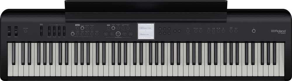 Roland FP-E50 - pianino z aranżerem | kup NOWY wymień STARY