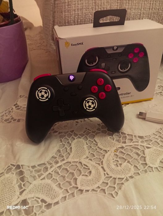 X05Wireless Controller