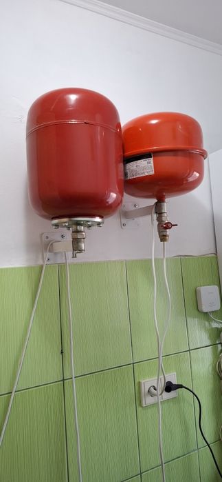 Сонячна батарея насос+бачки