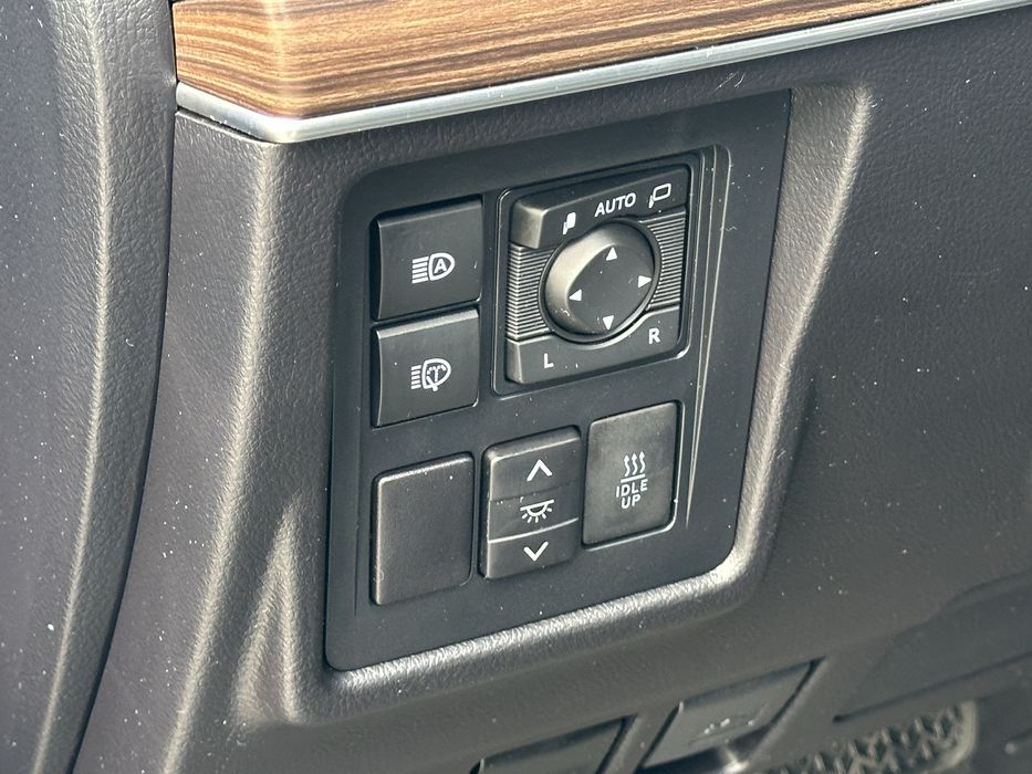 Toyota Land Cruiser Prado 2019