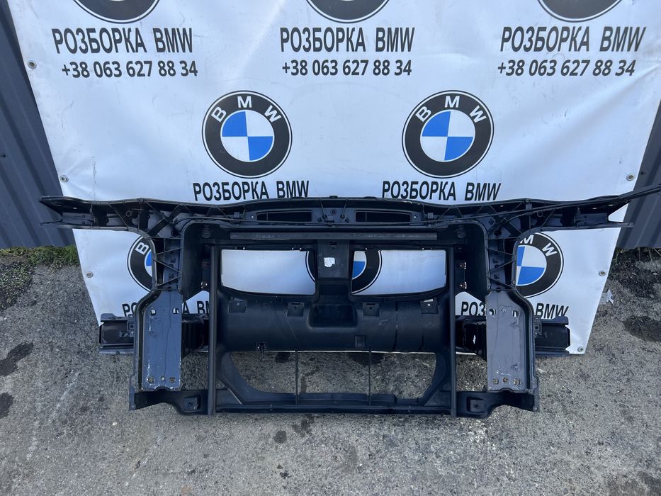 Телевізор e90 e91 установочна панель усилитель бампера е90 е91