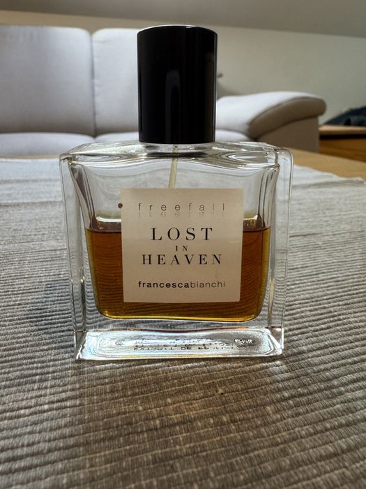 Francesca Bianchi Lost In Heaven  30ml