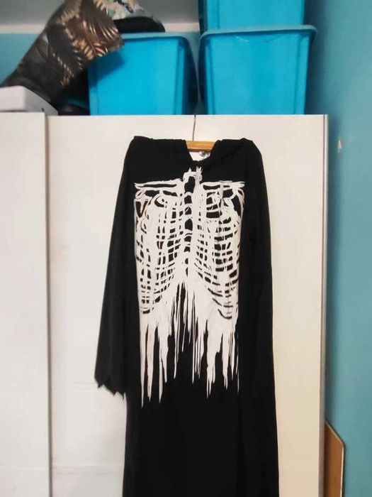 Kostyme kostium przebranie halloween l/xl