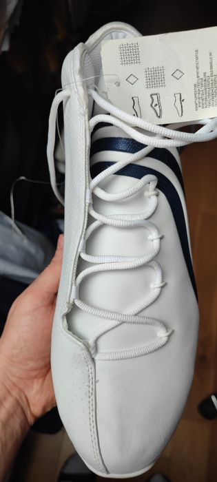 Buty Adidas Game Day Lig r.49 1/3