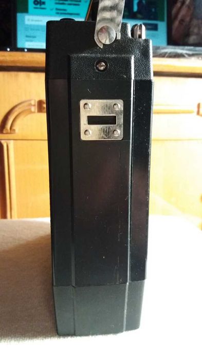 Радиоприемник радіоприймач урал авто 2