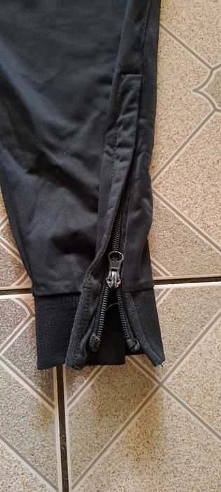 Spodnie chłopięce hummel