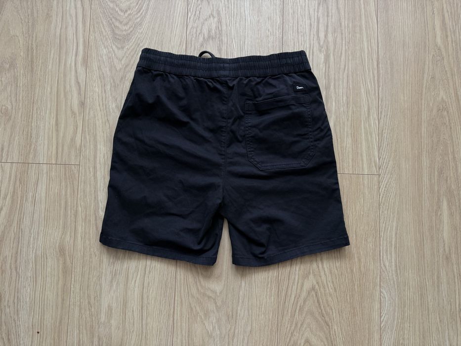 Шорти Zara new M-L карго