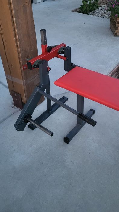 Maszyna  ButterFly na rozpietki