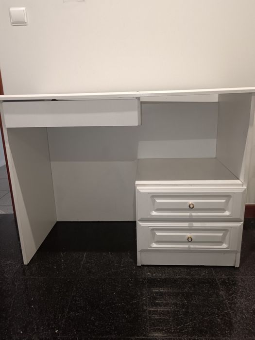 Secretária de estudo