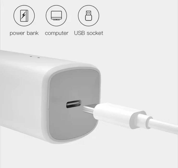 Máquina de cortar cabelo