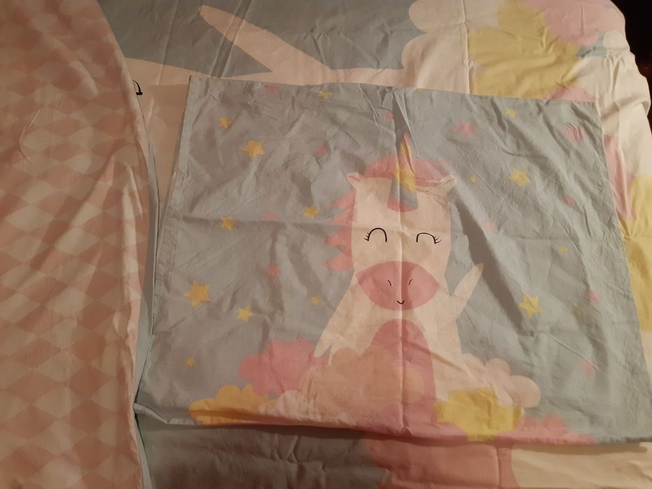 Colchas cama criança