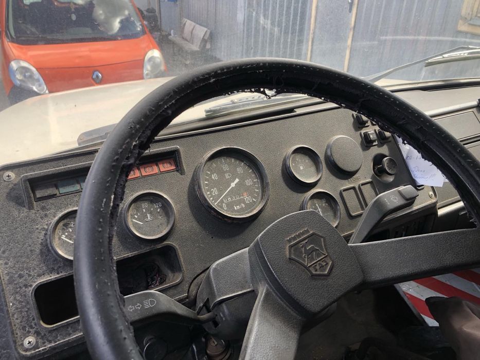 Продам ГАЗ 3307