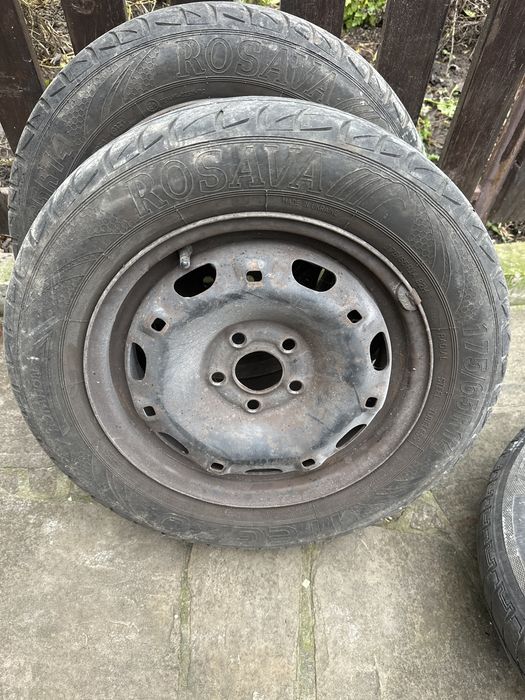 Продам 2 диска R14