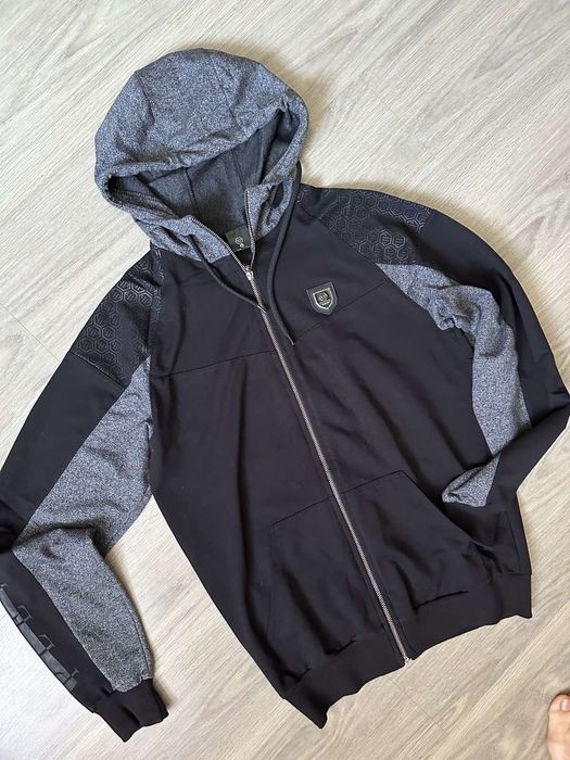 Мужские кофты,свитера Plein