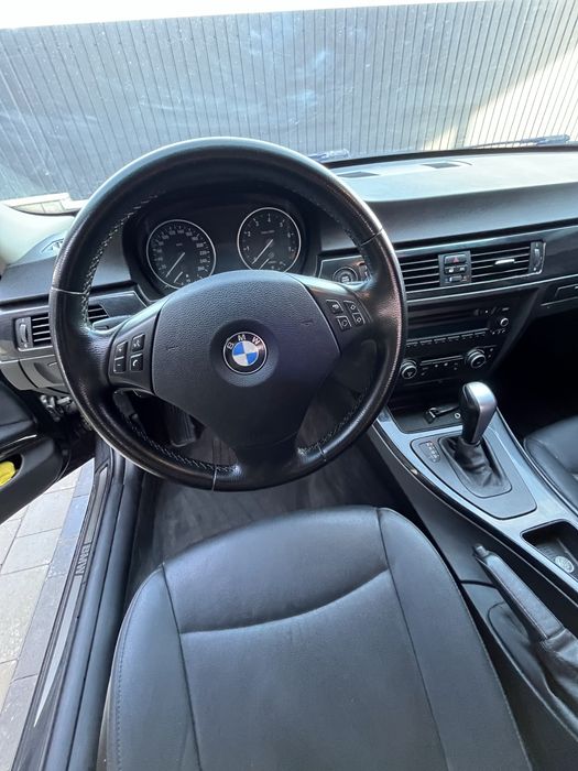 BMW 3 Series 2010 VIN WBAPK7C53BA463480 фото оголошення 8 з 13