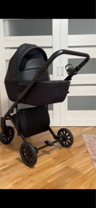 Коляска Anex-e tyme