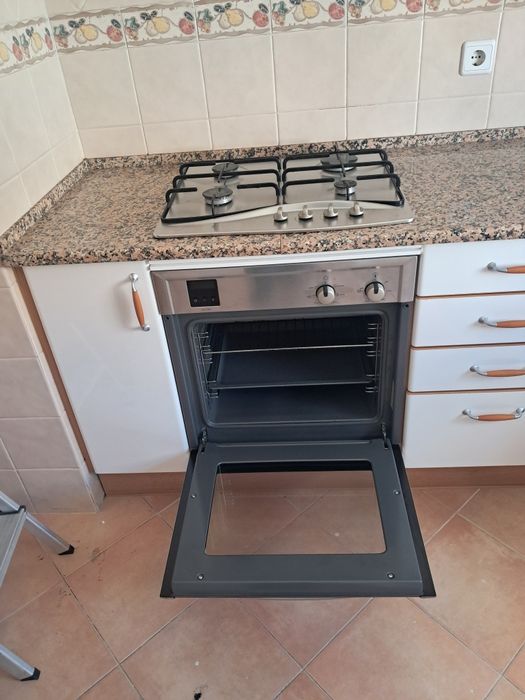 Forno de cozinha balay