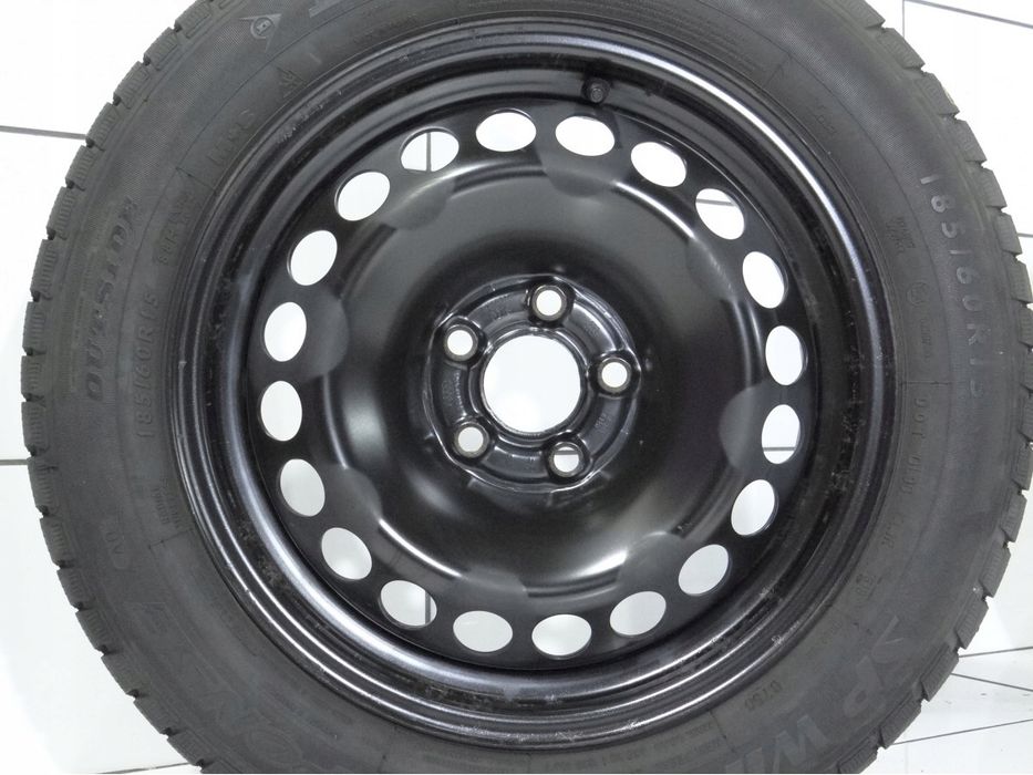 koła zimowe 15 audi a1