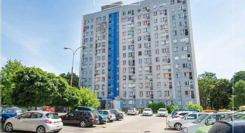 Mieszkanie – Koziegłowy - Widok 4