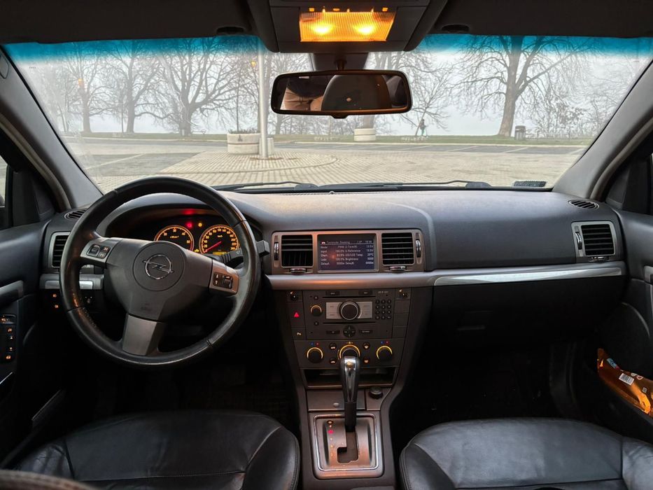Opel Vectra Opel Vectra C 1.9CDTI automat