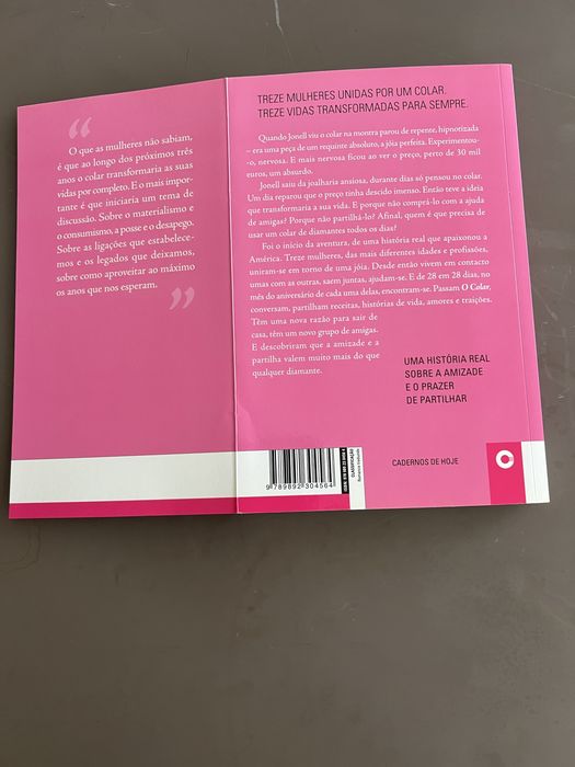 Livros de Romances