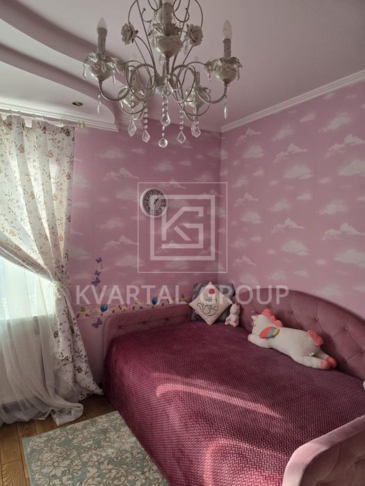 Продаж вул Квіткова, Ворзель